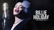Billie Holiday, une affaire d'État wallpaper 