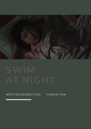 poster 夜游