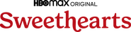 Logo of Sweethearts image size 4318x1076