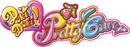 Logo of Glitter Force Doki Doki image size 775x281