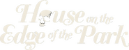 Logo of House on the Edge of the Park image size 803x314