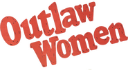Logo of Outlaw Women image size 792x438