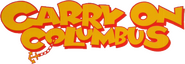 Logo of Carry On Columbus image size 1574x544