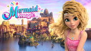 Backdrop of Mermaid Magic image size 1280x720