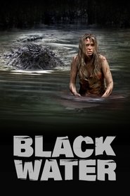 poster Black Water