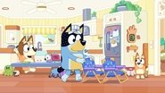 Bluey season 2 episode 15