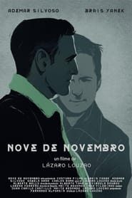 poster That Night of November