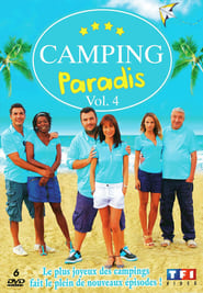 Serie streaming | voir Camping paradis en streaming | HD-serie