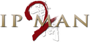 Logo of Ip Man 2 image size 628x299
