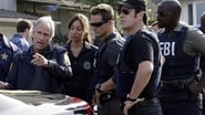 Numb3rs season 5 episode 4