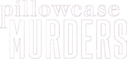 Logo of Pillowcase Murders image size 1300x603