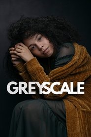 poster Greyscale