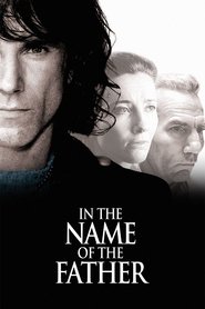 poster In the Name of the Father