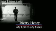 Thierry Henry: My France, My Euros wallpaper 