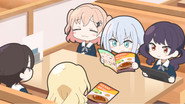 The Family Diner Girls