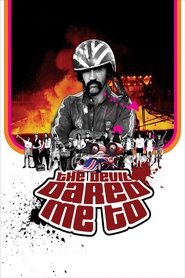 The Devil Dared Me To Poster