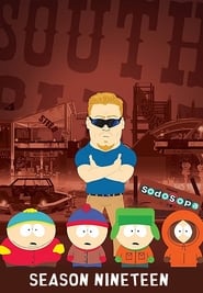 Voir South Park en streaming VF sur StreamizSeries.com | Serie streaming