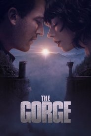 poster The Gorge