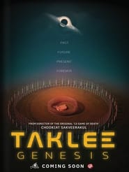 Taklee Genesis