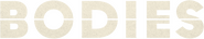 Logo of Bodies image size 990x194
