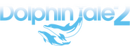 Logo of Dolphin Tale 2 image size 1276x454