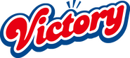 Logo of Victory image size 1960x874