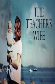 poster The Teacher's Wife
