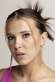 Photo of Millie Bobby Brown image size 672x1007