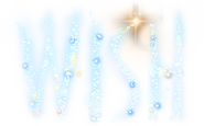 Logo of Wish image size 268x167
