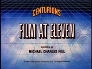 Film at Eleven