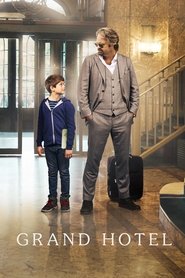 poster Grand Hotel