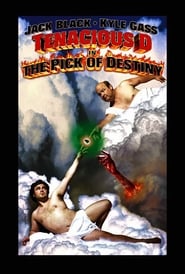 Tenacious D in The Pick of Destiny 2006 123movies