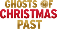 Logo of Ghosts of Christmas Past image size 1777x912