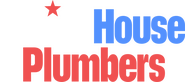 Logo of White House Plumbers image size 2291x1021