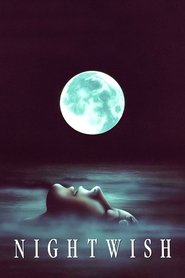 Poster of Nightwish image size 1133x1700