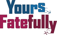 Logo of Yours Fatefully image size 468x290