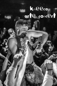 Poster of Kneecap: ARTE Concert image size 500x750