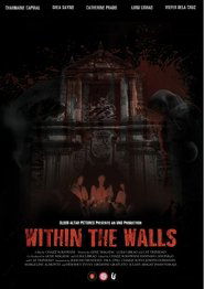 poster Within the Walls