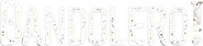 Logo of Bandolero! image size 895x205