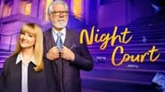 Night Court  