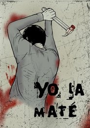 poster I Killed Her