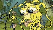 Marsupilami  