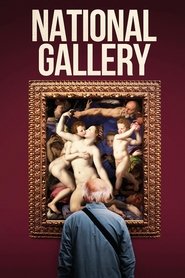 poster National Gallery