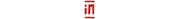Logo of Born in China image size 1326x136