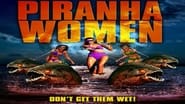 Piranha Women wallpaper 