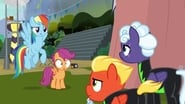 My Little Pony : Les Amies, c'est magique season 8 episode 20