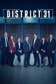 serie streaming - District 31 streaming