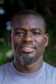Photo of Jude Arnold Kurankyi image size 534x800