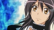 Kaichou wa Maid-sama! season 1 episode 23