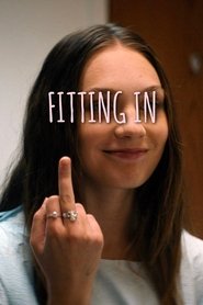 Poster of Fitting In image size 1135x1703